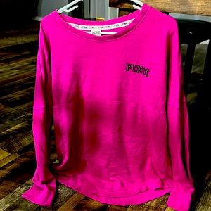 Victoria Secret PINK shirt